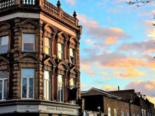 LONDON STAY APARTMENTS