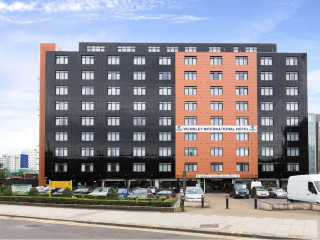 London Wembley International Hotel