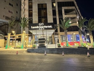 LONDRINA HOTEL AMMAN