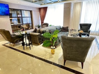 LONDRINA HOTEL AMMAN