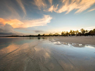 Long Beach Mauritius