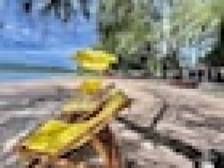 Long Beach Club Krabi