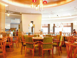 LONG BEACH HARMONY HOTEL