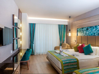 LONG BEACH HARMONY HOTEL