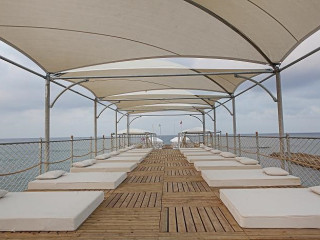 Tesoro Hotel