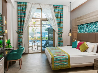 RIAD DAR ZAMAN
