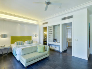 Long Beach Mauritius