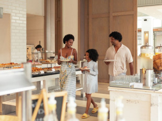 Long Beach Mauritius