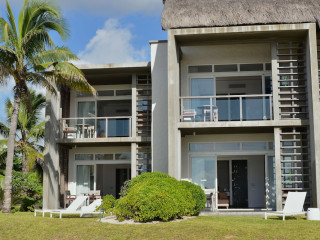 Long Beach Mauritius