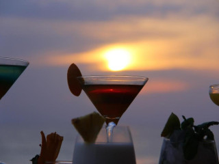 Long Beach Resort