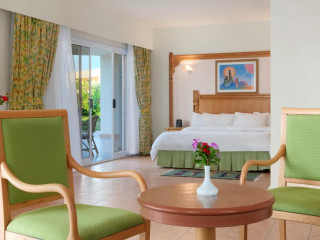 LONG BEACH RESORT
