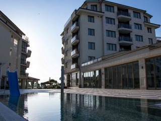 WINSLOW INFINITY  APARTMENTS