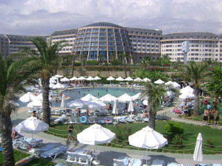 Long Beach Resort Hotel & Spa