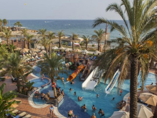 LONG BEACH RESORT HOTEL &  SPA DELUXE