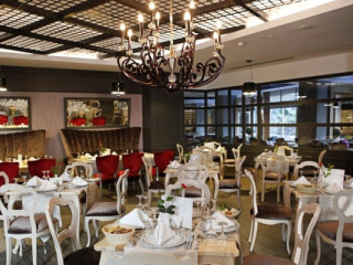 LONG BEACH RESORT HOTEL &  SPA DELUXE