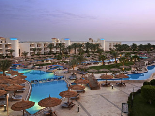 Long Beach Resort Hurghada