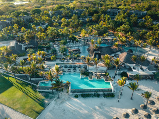 Long Beach Resort Mauritius