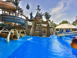 Scorpios Hotel and Apartments