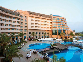 Golden Sands Hotel