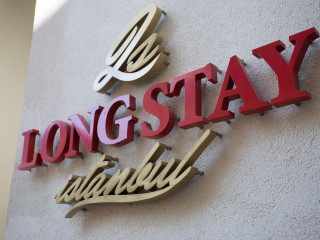 Long Stay Istanbul