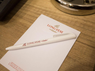 Long Stay Istanbul