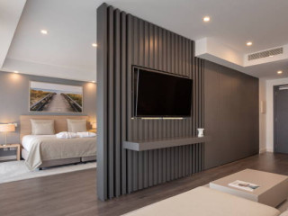 Longevity Health & Wellness Hotel