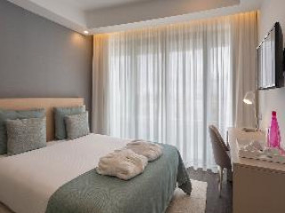 Longevity Health & Wellness Hotel