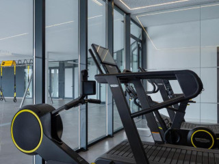 Longevity Health & Wellness Hotel