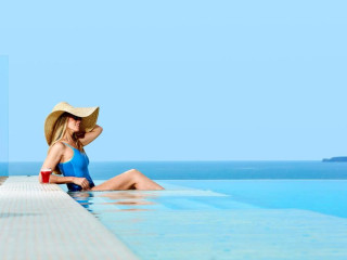 Longevity Health & Wellness Hotel
