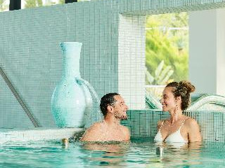 Longevity Health & Wellness Hotel