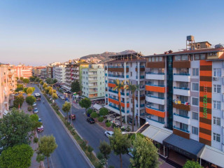 Lonicera City