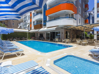 HOTEL PAM BEACH