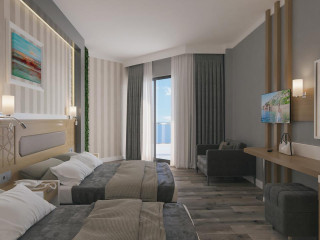 DoubleTree by Hilton Ocean Point Resort - North Miami Beach