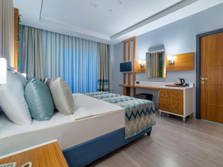 Apartamente Onix Blue