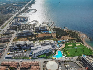 PESTANA CIDADELA CASCAIS POUSADA AND ART DISTRICT