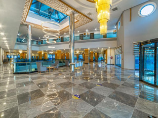 Apartamente Onix Blue