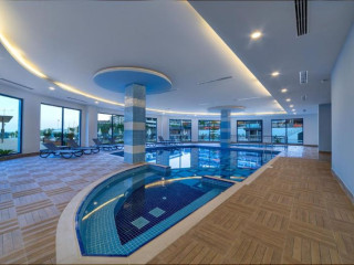 LONICERA PREMIUM HOTEL