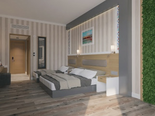 PORTO IN HOTEL
