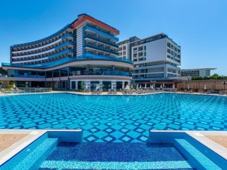 BUTTERFLY BOUTIQUE HOTEL