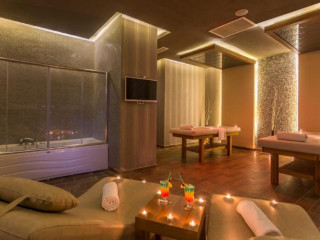 LONICERA RESORT & SPA