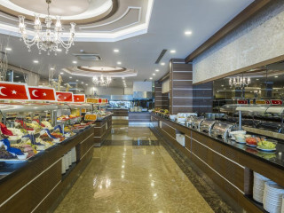 LONICERA RESORT SPA HOTEL