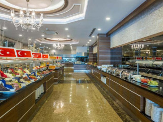 LONICERA RESORT SPA HOTEL