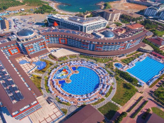 LONICERA RESORT & SPA HOTEL