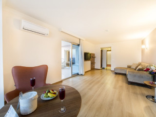 Lonicera Resort Spa Hotel