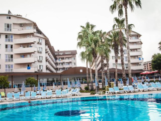 LONICERA WORLD HOTEL