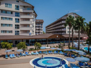 LONICERA WORLD HOTEL