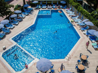 LONICERA WORLD HOTEL