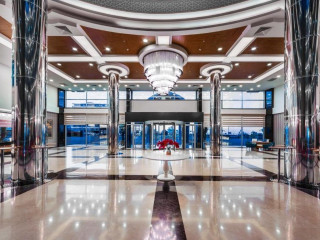 LONICERA WORLD RESORT SPA