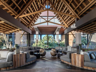 LOPESAN BAOBAB RESORT