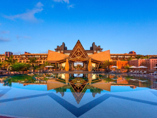 Lopesan Baobab Resort